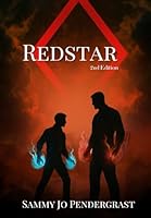 Redstar B0GP13QZNB Book Cover