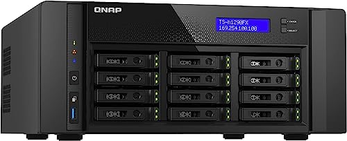 QNAP TS-h1290FX NAS