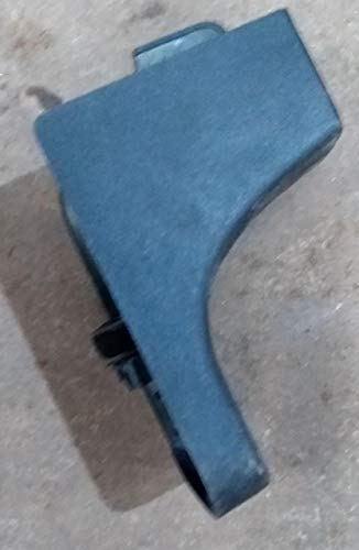 Acabamento Banco Mitsubishi Asx 2011-6977a068zz