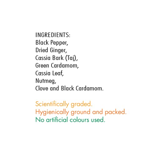 Everest Tea Masala 50g