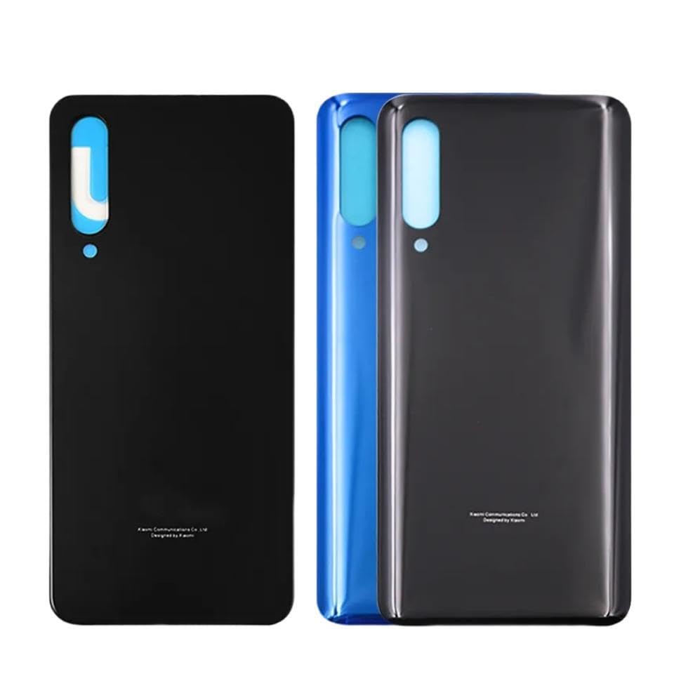 Amazon | SHOWGOOD Xiaomi Mi 9 Mi9 SE用 バッテリーバックカバー  