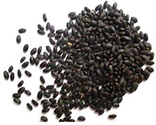 Tulsi Beej Tulsi Bij Basil Seed Ocimum Sanctum - 50 Gms-image-18