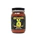 Da Bomb Scorpion Garlic Salsa - 15.5oz