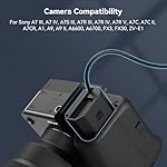 SmallRig-NP-FZ100-A7S-III-Dummy-Battery-Power-Supply-Adapter-Kit-for-Sony-A7-III-A7-IV-A7S-III-A7R-III-A7R-IV-A7R-V-A7C-A1-A9-A9-II-A6600-A6700-FX3-FX30-ZV-E1-Cameras-4268B