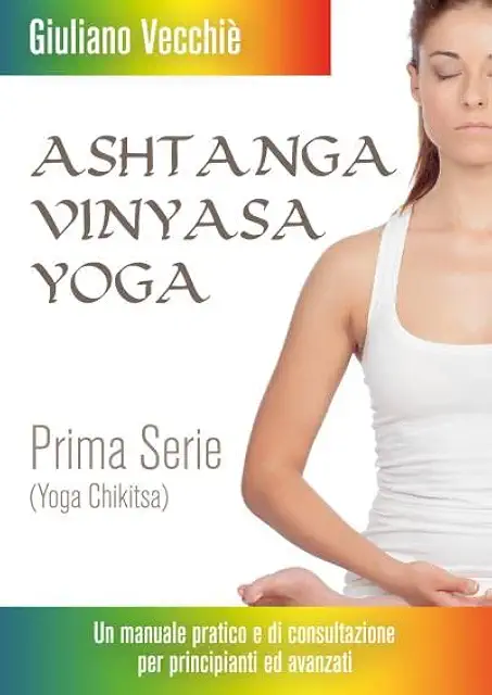 Ashtanga Vinyasa Yoga Classes - Authentic Practice for Mind and Body