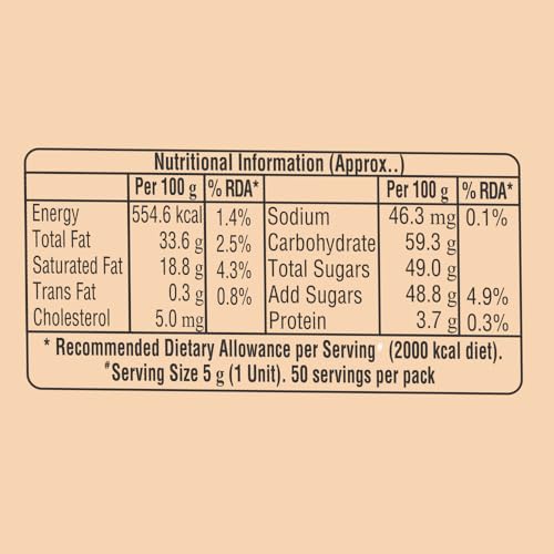 Image of Dukes Choco Safari Chocolate, 250gram Box