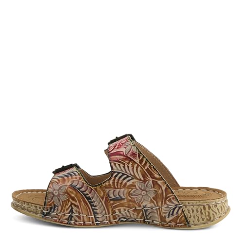 Spring Step L'Artiste Women's Sunjai Sandal2
