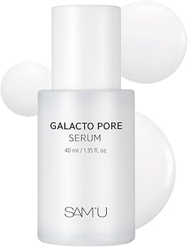 【新品】SAM'U シナジーショットライン&ガラクトポアセバムケアクリームセット Amazon.co.jp: サミュ ガラクトポアセラム 毛穴 ガラクトミセス