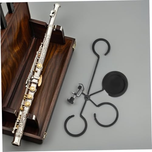 Support pour sourdine de trombone idéal pour vos répétitions et multiples lieux - 6