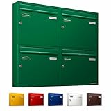 AL Briefkastensysteme