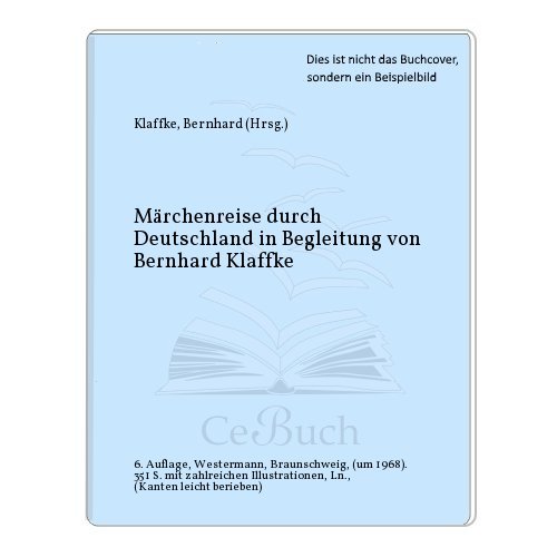 Märchenreise durch...