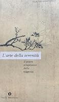 L'arte della serenità 8804486058 Book Cover