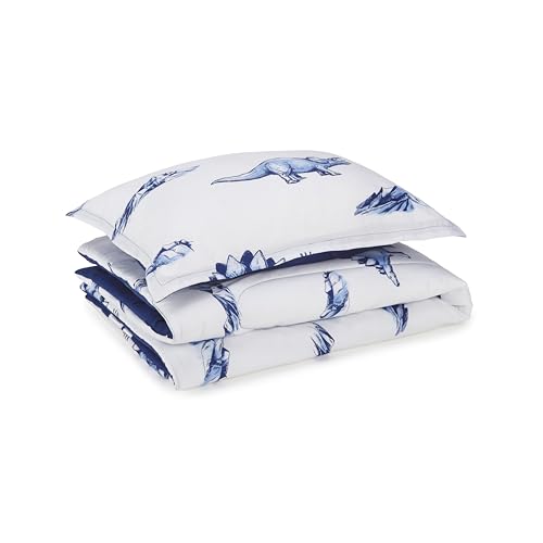 Amazon Basics SC23-BIAB34 2 Piece Microfiber Kid'S Comforter And Pillow Sham Set thumb #1