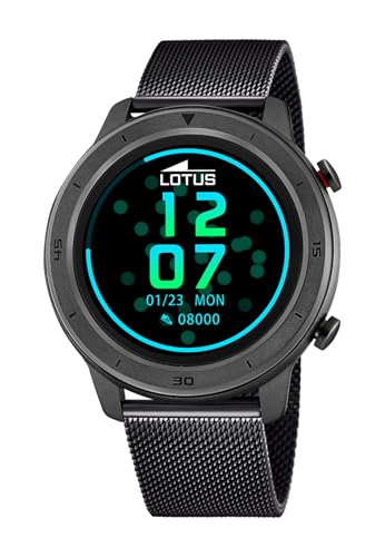 LOTUS Smartwatches Fashion para Hombre 50023/1