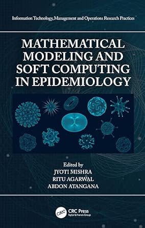 Mathematical Modeling and Soft Computing in Epidemiology-Wow! eBook