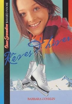 Paperback Rêves d'hiver [French] Book