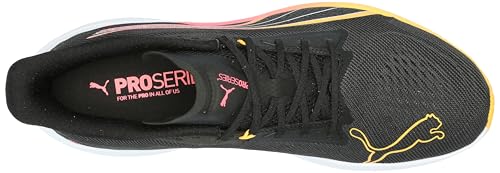 Image of Puma Mens Darter Pro Running Shoes