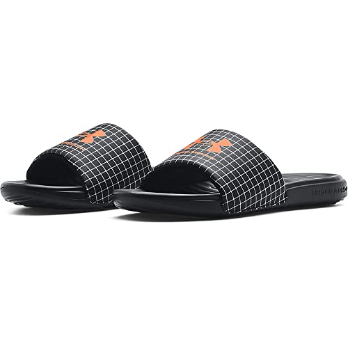 Image of Under Armour Men's Ansa Graphic Slide Sandal