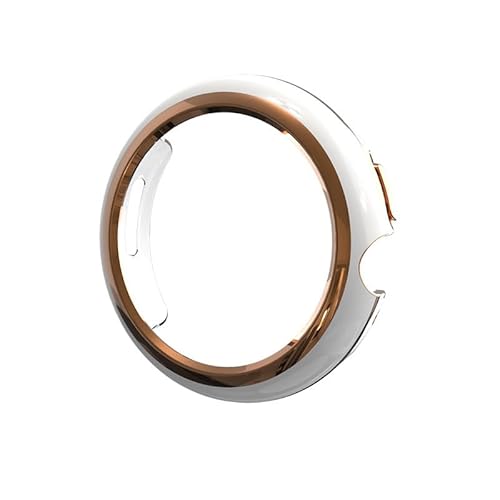 �yCYBERGARAGE�z�X�}�[�g�E�H�b�`�ی�P�[�X�EGoogle Pixel Watch 2�p �P�[�X �v���X�`�b�N ���b�L �n�[�h�P�[�X �O�[�O�� �s�N�Z�� �E�H�b�` �J�o�[ pixelwatch2 �s�N�Z���E�H�b�`2(�z���C�g���[�Y�S�[���h)