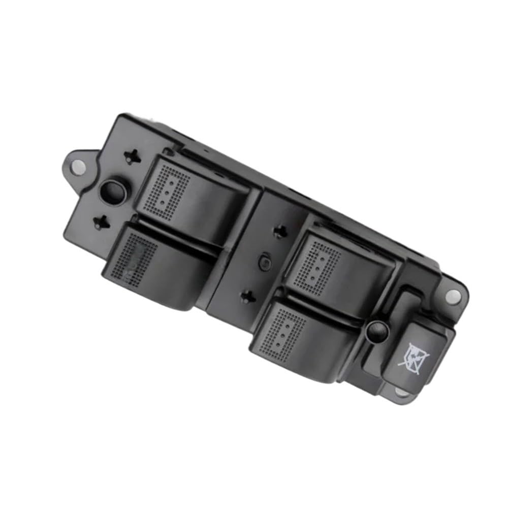 Interrupteur lève-vitre Besturn B50 réparer bouton commande vitre électrique bloquée - 5