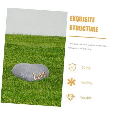 Lápida Conmemorativa de resina para perros y gatos, un detalle emotivo para honrar a tu mascota. 7