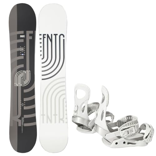 FNTC(�G�t�G�k�e�B�V�[)×DRAKE(�h���C�N) 25-26 �X�m�[�{�[�h 2�_�Z�b�g �����Y ���f�B�[�X TNT R FTWO �G�t�e�B�_�u���I�[ DRAKE KING �X�m�[�{�[�h �O���g�� �L�����o�[ fntc2-2 (�{�[�h��150cm/�o�C��