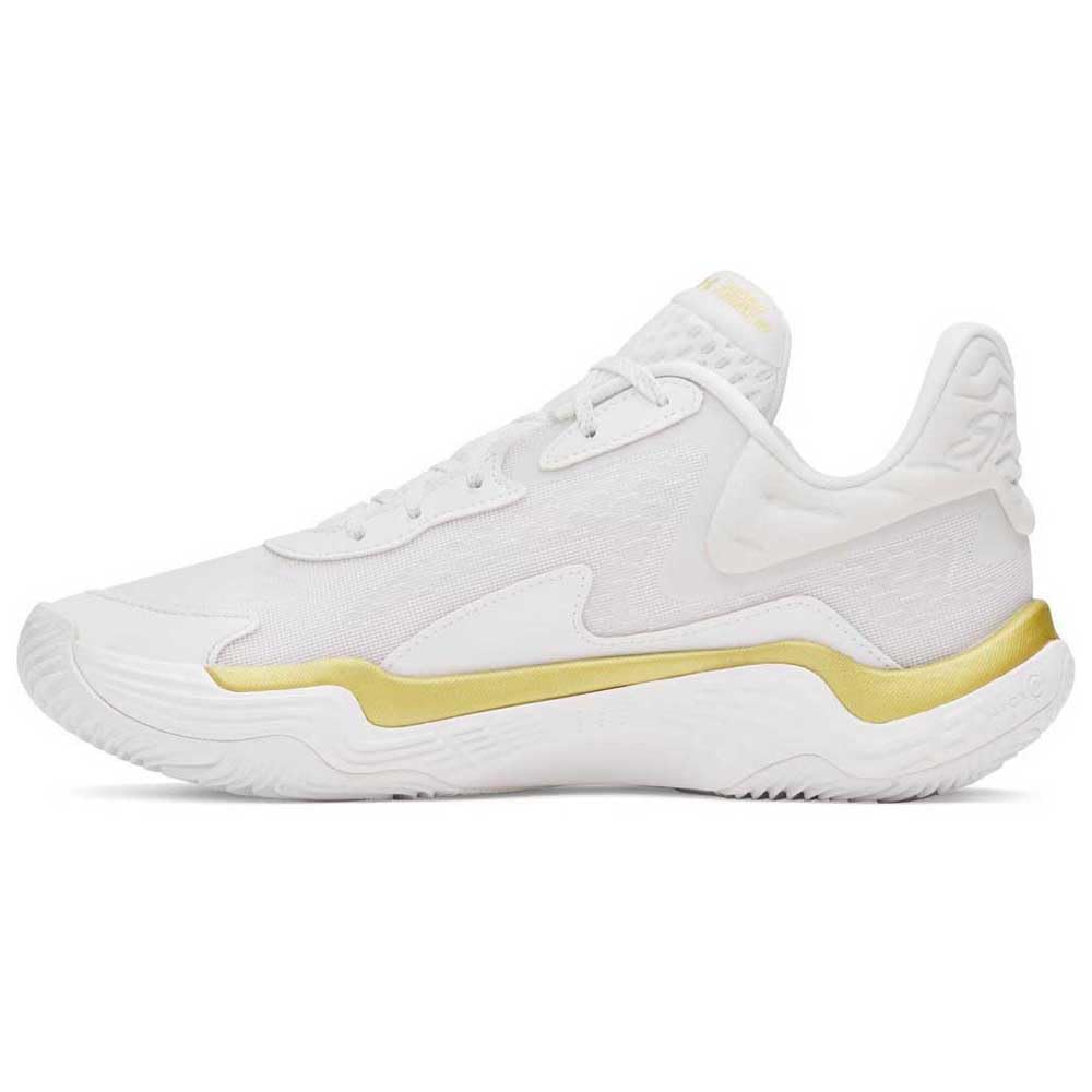 Under Armour Spawn 7 Basketball Shoes EU 46