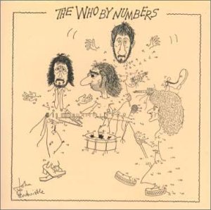 バイ・ナンバーズ+3（紙ジャケット仕様）のサムネイル