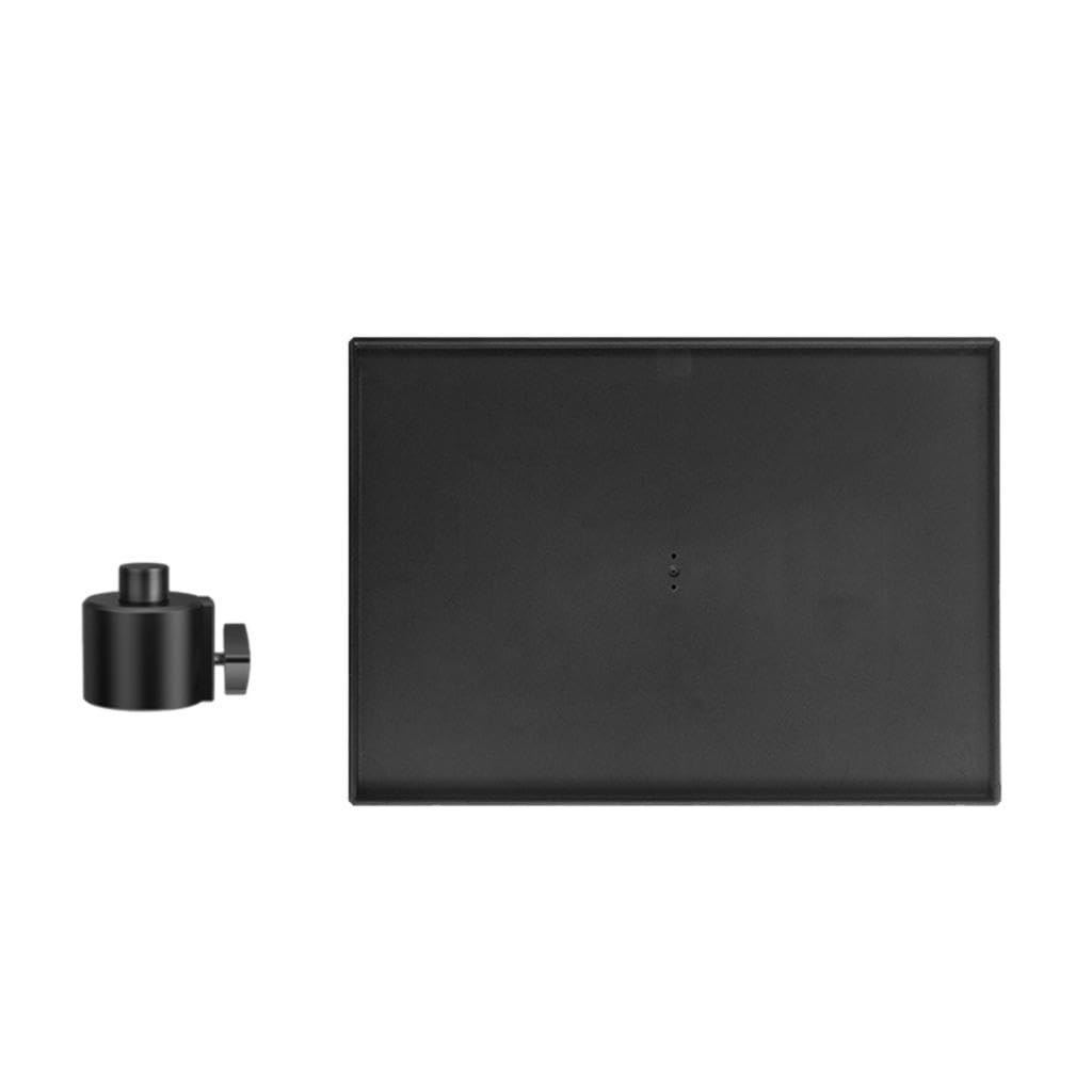 Projector Tray Accessory Tripod Stand Pallet for Meeting Rooms Lecture Halls with 35mm Adapter-image-32