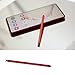 Galaxy Note 10 Stylus Pen Replacement for Samsung Galaxy Note 10 Lite Note 10 Plus Note 10+ 5G Touch S Pen(withoutBluetooth) (Red)