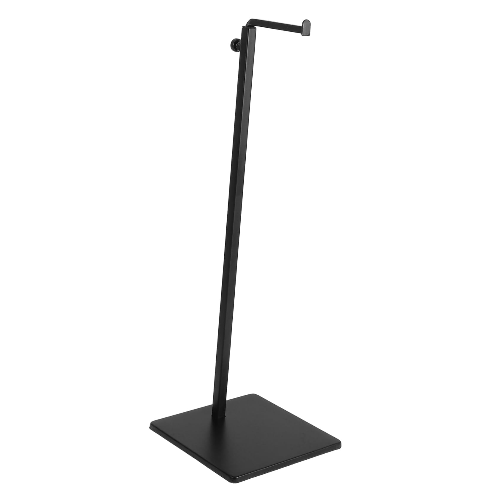 HOOTNEE Adjustable Metal Handbag Rack Display Hanger Stand Clutch Purse Display Sturdy Build