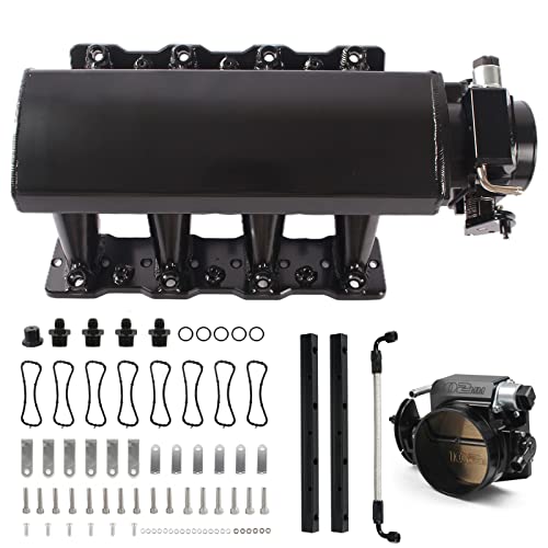 List of 10 Best Fox Body Intake Manifold in US 2022 With Comparison Table