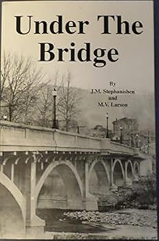 Water Under The Bridge - Book #1 of the Chalk Hill