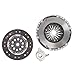 LuK 624 3261 33 Clutch Kit