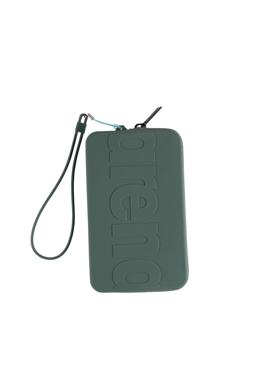 Arena Dry Clutch Bag, Unisex-Adulto, Salvia