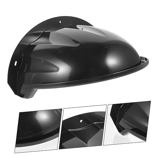 Funda para cámara de seguridad impermeable cubierta protector para cámara de exterior 3