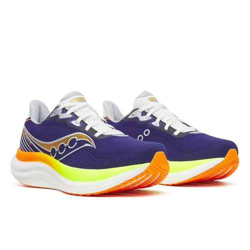 Image of Saucony Men's Triumph 23 Sneaker
