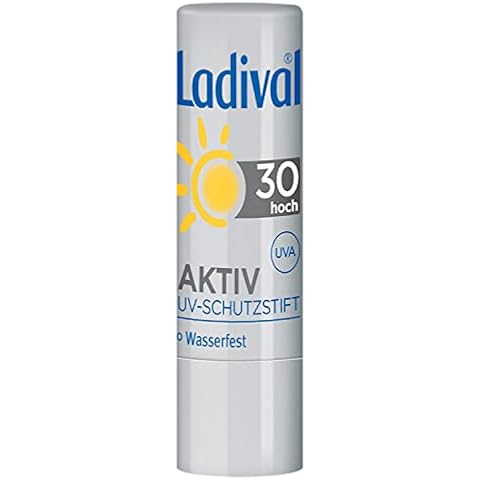 Ladival Aktiv UV-Schutzstift LSF 30 Cover