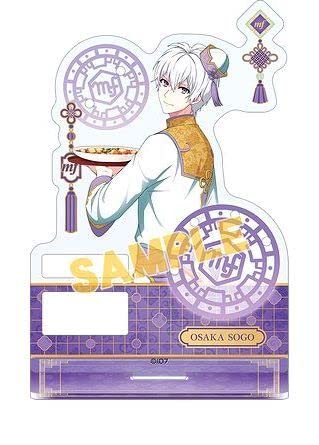 Amazon.co.jp: 壮五 チャイナナ アイドリッシュセブン