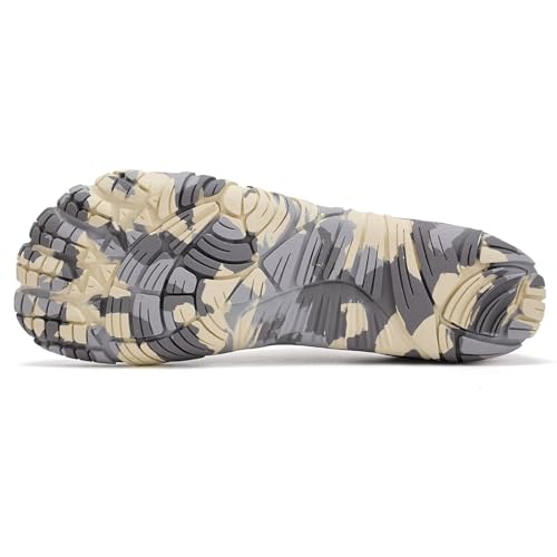 Image of WateLves Water Shoes Mens Womens Beach Swim Shoes Quick-Dry Aqua Socks Pool Shoes for Surf Yoga Water Aerobics