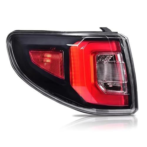 �e�[�������v Compatible With GMC For Acadia For Denali SLE SLT 2013 2014 2015 2016 �㕔�e�[�����C�g�̉�]�M���̃u���[�L �����v�̃h���C�r���O�E���C�g