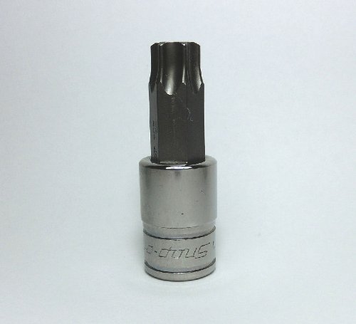 Amazon.co.jp: Snap-on (スナップオン) 3/8 差し込み トルクス