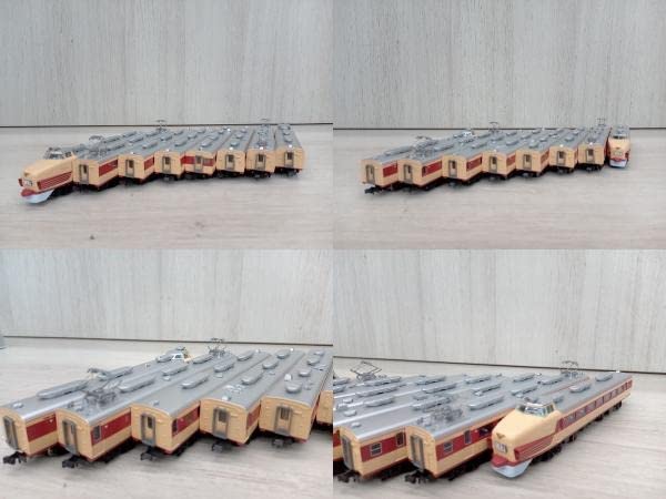 A-0121 国鉄151系 特急こだま基本8両セット nゲージ マイクロエース Amazon | マイクロエース A0121 国鉄 151系 特急「こだま」基本