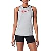 Nike Pro Dry Dfc Glam Debardeurs T-Shirt Femme
