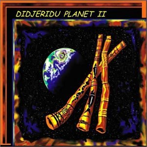 Didjeridu Planet 2