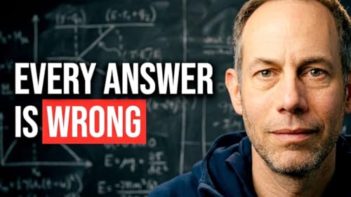 Renato Renner: Quantum Mechanics Contains Its Own Contradictions