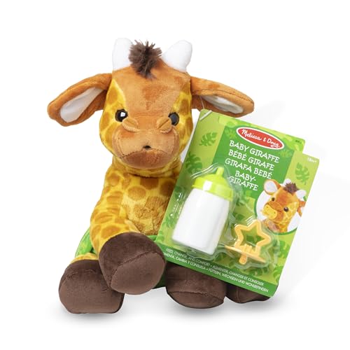 Melissa & Doug Baby Giraffe, 40452