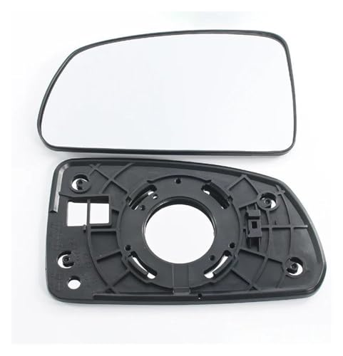 Rétroviseur intérieur pour Kia Rio 2006-2011 avec réflecteur