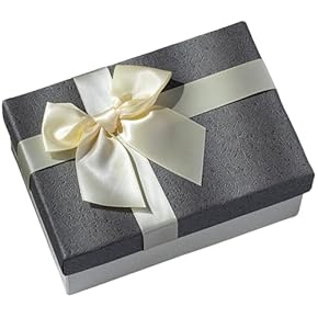 ギフトボックス　プレゼント　ギフト　誕生日プレゼント　ギフトセット Amazon | HAMILO ギフトボックス リボン付き 誕生日 プレゼント