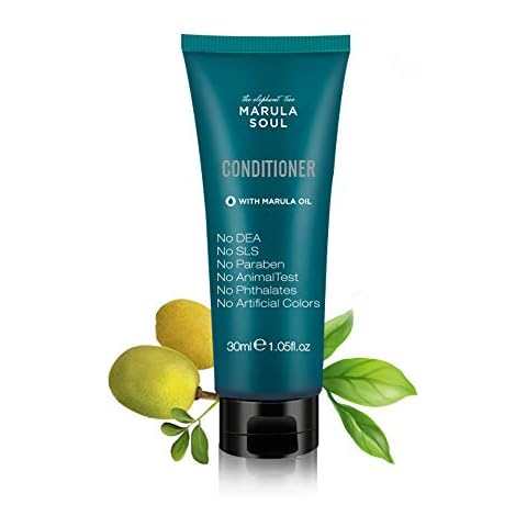 OPPEAL Marula Oil Hydrating Conditioner Set-(50 pack x 1.05 Fl Oz / 30mL)-Travel size for Use in Hotel/Vacation Rental/Guest Room-All Hair Types (Tube) Cover